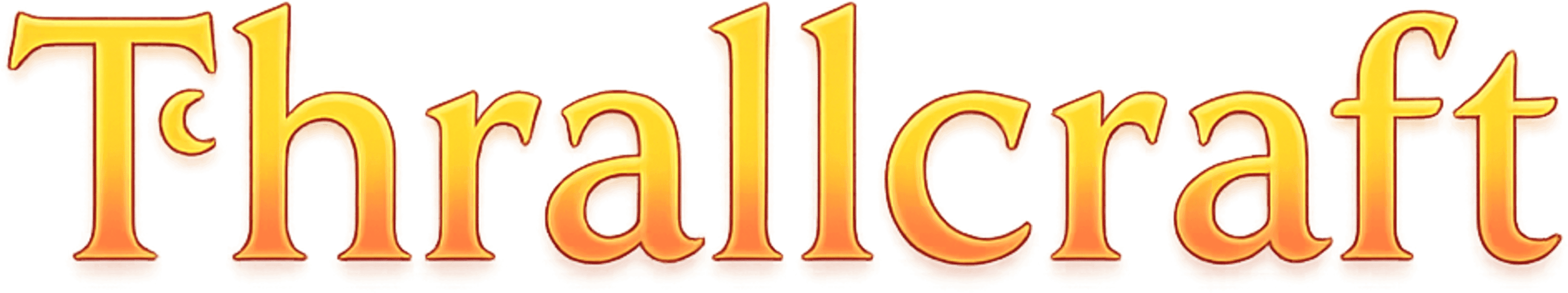 Thrallcraft